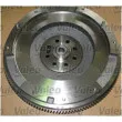 Kit d'embrayage + volant moteur VALEO 835089 - Visuel 2