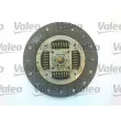 Kit d'embrayage + volant moteur VALEO 835091 - Visuel 3