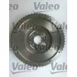 Kit d'embrayage + volant moteur VALEO 835092 - Visuel 3