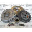 Kit d'embrayage + volant moteur VALEO 835095 - Visuel 2