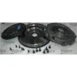 Kit d'embrayage + volant moteur VALEO 835112 - Visuel 2