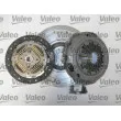 Kit d'embrayage + volant moteur VALEO 835124 - Visuel 2