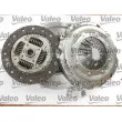 Kit d'embrayage + volant moteur VALEO 835125 - Visuel 2