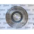 Kit d'embrayage + volant moteur VALEO 835125 - Visuel 3