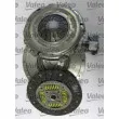 Kit d'embrayage + volant moteur VALEO 835130 - Visuel 2