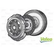 Kit d'embrayage + Volant moteur VALEO 835153 - Visuel 2