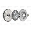 Kit d'embrayage + volant moteur VALEO 836604 - Visuel 2