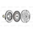 Kit d'embrayage + volant moteur VALEO 836604 - Visuel 3