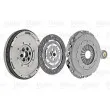 Kit d'embrayage + volant moteur VALEO 836608 - Visuel 2