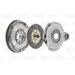 Kit d'embrayage VALEO 836609 - Visuel 2