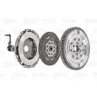 Kit d'embrayage + volant moteur VALEO 837004 - Visuel 3