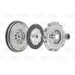 Kit d'embrayage + volant moteur VALEO 837009 - Visuel 2