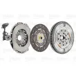 Kit d'embrayage + volant moteur VALEO 837010 - Visuel 3