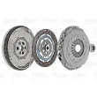 Kit d'embrayage + volant moteur VALEO 837028 - Visuel 2