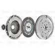 Kit d'embrayage + volant moteur VALEO 837028 - Visuel 3