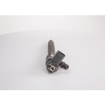Injecteur BOSCH