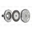 Kit d'embrayage + volant moteur VALEO 837041 - Visuel 3