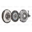 Kit d'embrayage + Volant moteur VALEO 837304 - Visuel 2