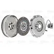 Kit d'embrayage + volant moteur VALEO 837308 - Visuel 2