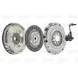 Kit d'embrayage + volant moteur VALEO 837325 - Visuel 2