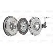 Kit d'embrayage + volant moteur VALEO 837341 - Visuel 2