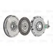 Kit d'embrayage + volant moteur VALEO 837407 - Visuel 2