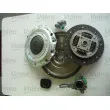 Kit d'embrayage + volant moteur VALEO 845006 - Visuel 2
