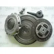 Kit d'embrayage VALEO 845014 - Visuel 2