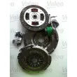 Kit d'embrayage + volant moteur VALEO 845020 - Visuel 2