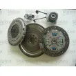 Kit d'embrayage + volant moteur VALEO 845022 - Visuel 2