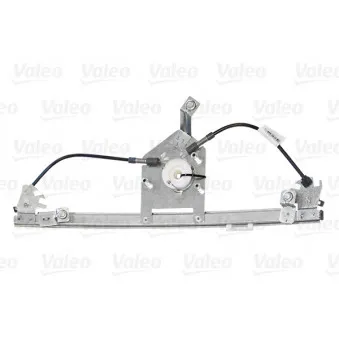 Lève-vitre VALEO 850937