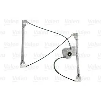 Lève-vitre VALEO 851182