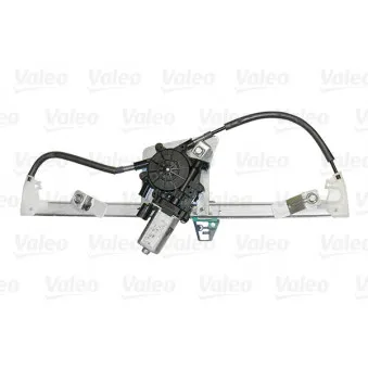 Lève-vitre VALEO 851192