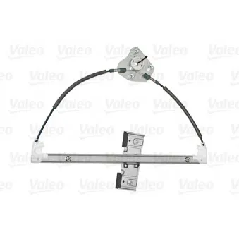 Lève-vitre VALEO 851201