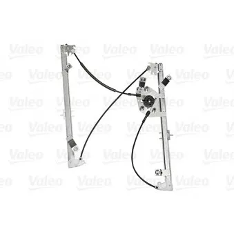Lève-vitre VALEO 851202