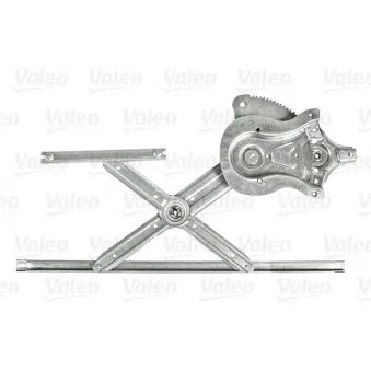 Lève-vitre VALEO 851222