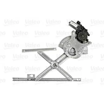 Lève-vitre VALEO 851228