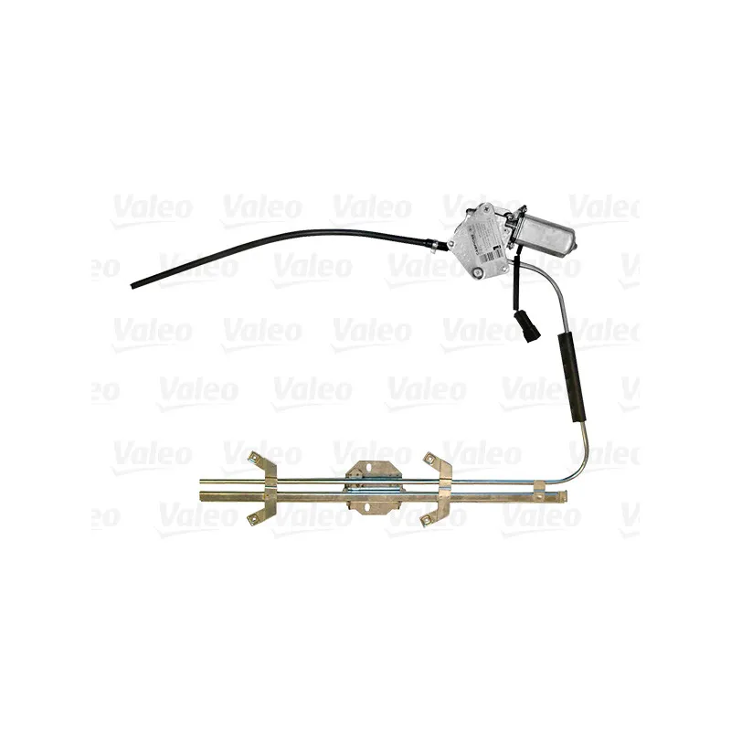 Lève-vitre VALEO 851236