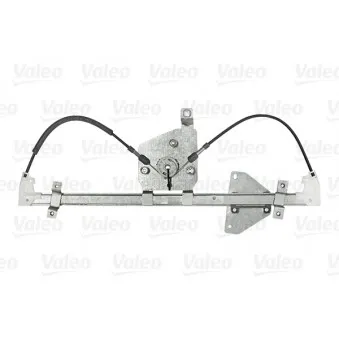 Lève-vitre VALEO 851238