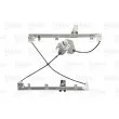 Lève-vitre VALEO 851244 - Visuel 1