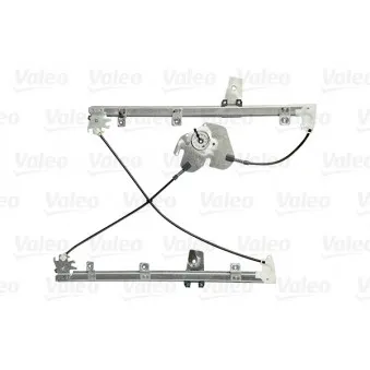 Lève-vitre VALEO 851245