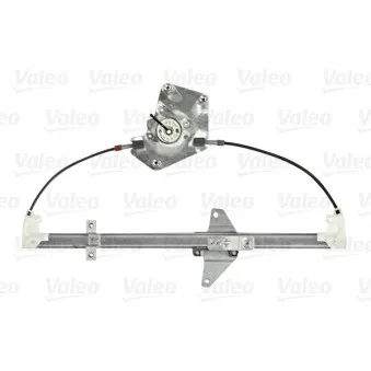 Lève-vitre VALEO 851247