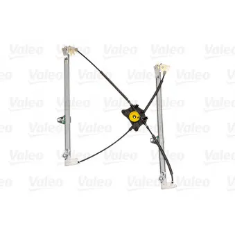 Lève-vitre VALEO 851256