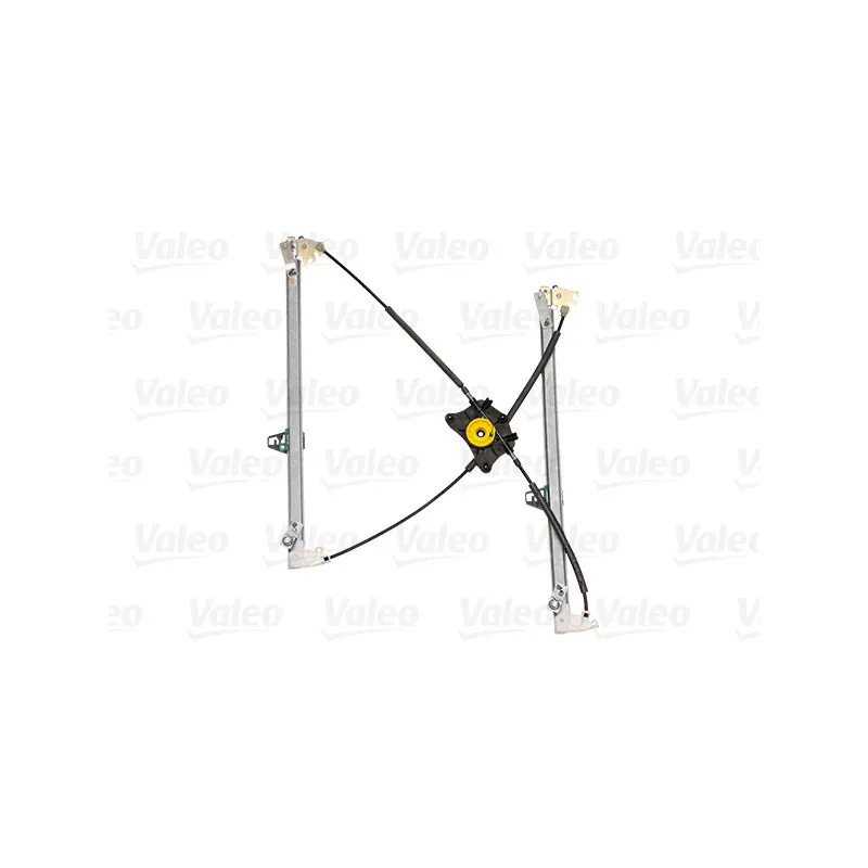 Lève-vitre VALEO 851256
