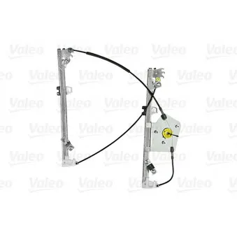 Lève-vitre VALEO 851259
