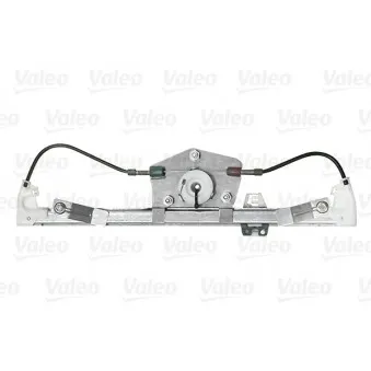 Lève-vitre VALEO 851261
