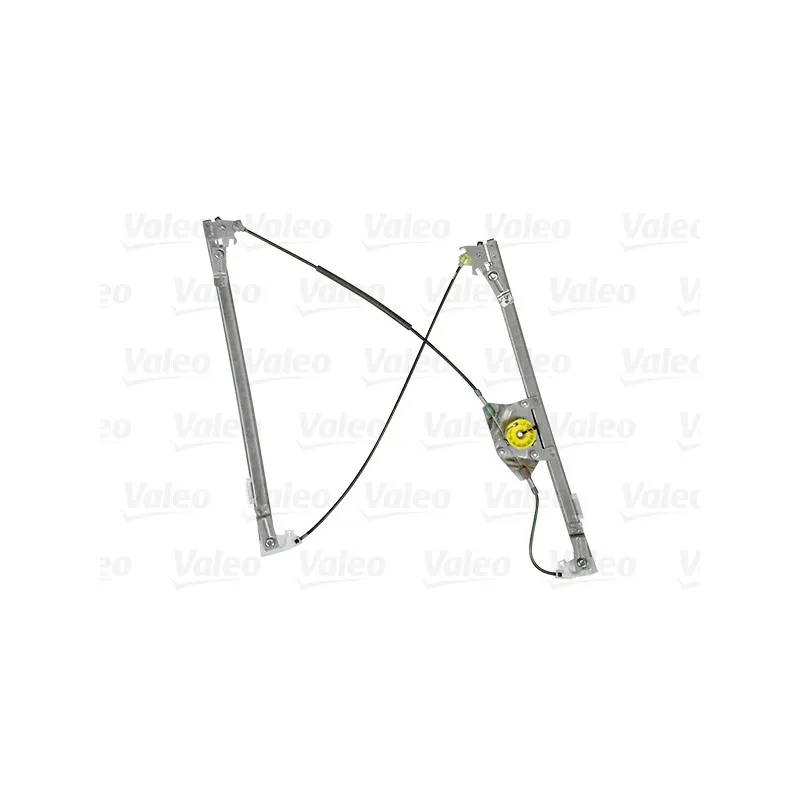 Lève-vitre VALEO 851262