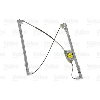 Lève-vitre VALEO 851263