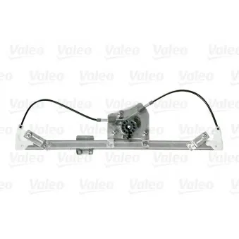 Lève-vitre VALEO 851265