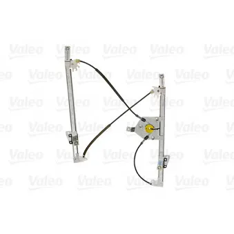 Lève-vitre VALEO 851267